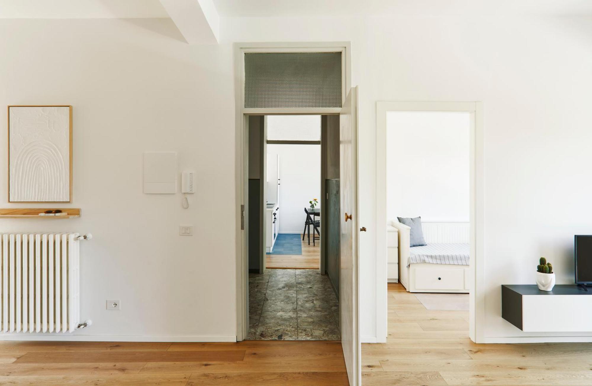 La Sismonda Apartamento Rimini Exterior foto